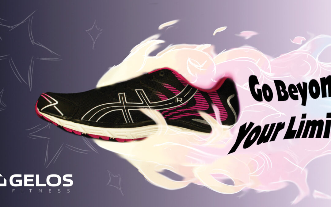 Gelos Fitness