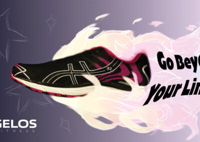 Gelos Fitness