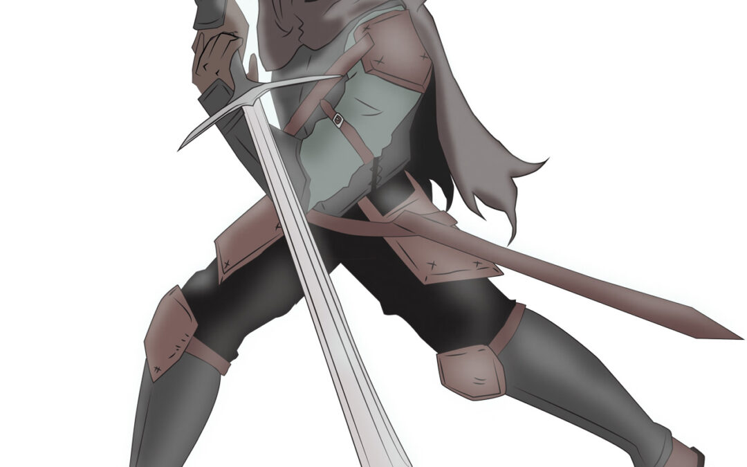 Character Design