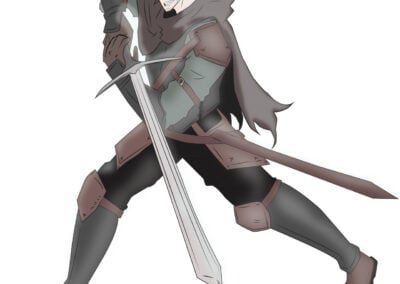 Character Design