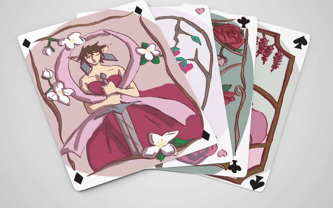 Playing Cards