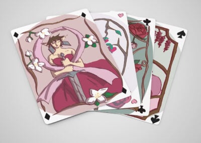 Playing Cards