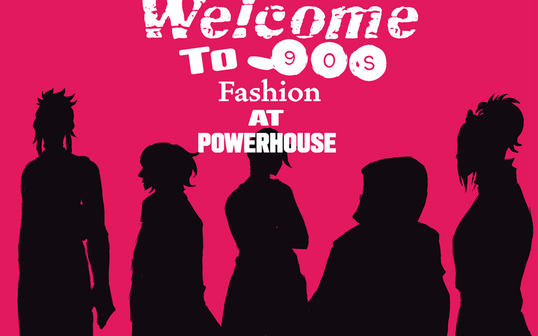90’s Fashion