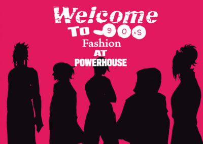 90’s Fashion