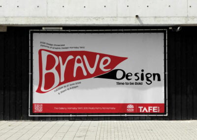 Brave Designs