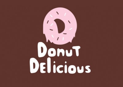 Donut Delicious