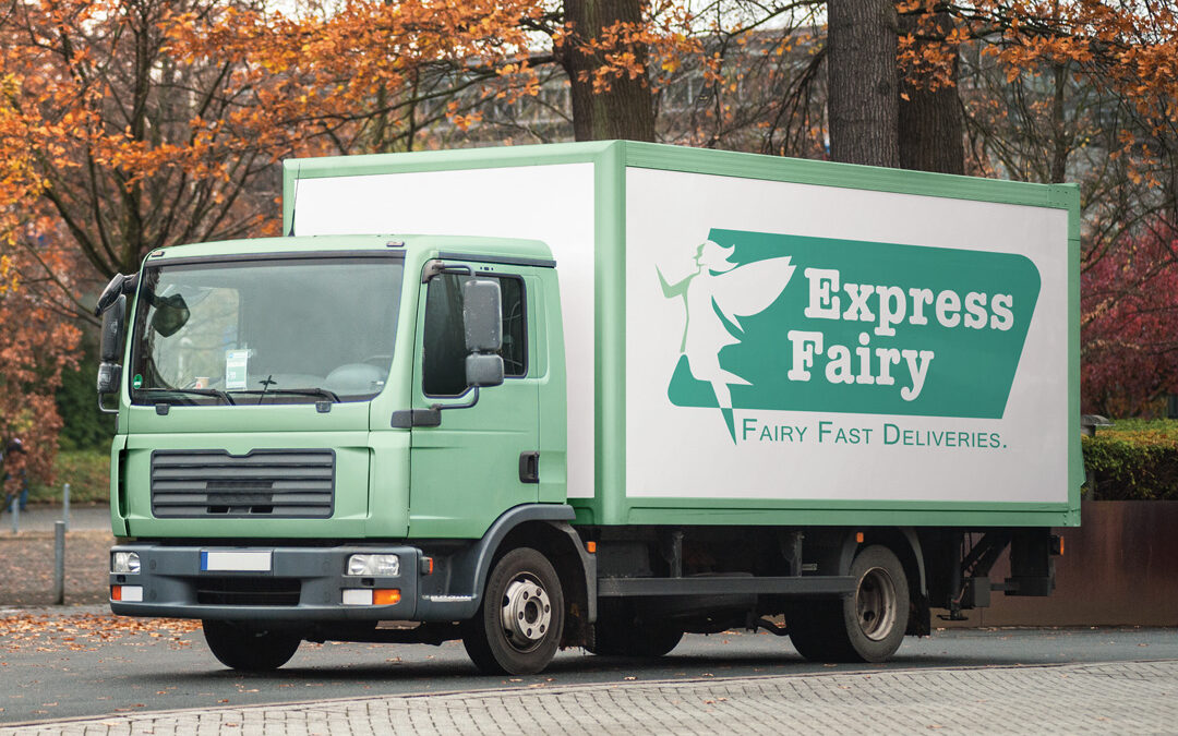 Fairy Express
